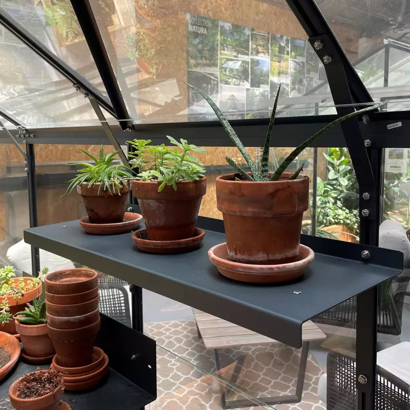 Étagère de Serre - Natura