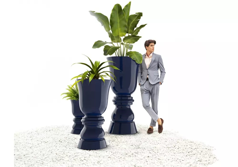 jardiniere suave vondom