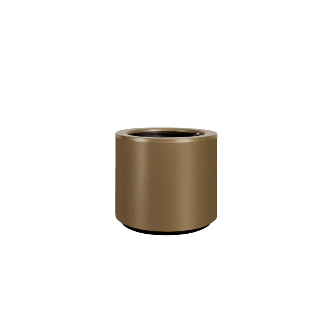 Pot - Kava Rond