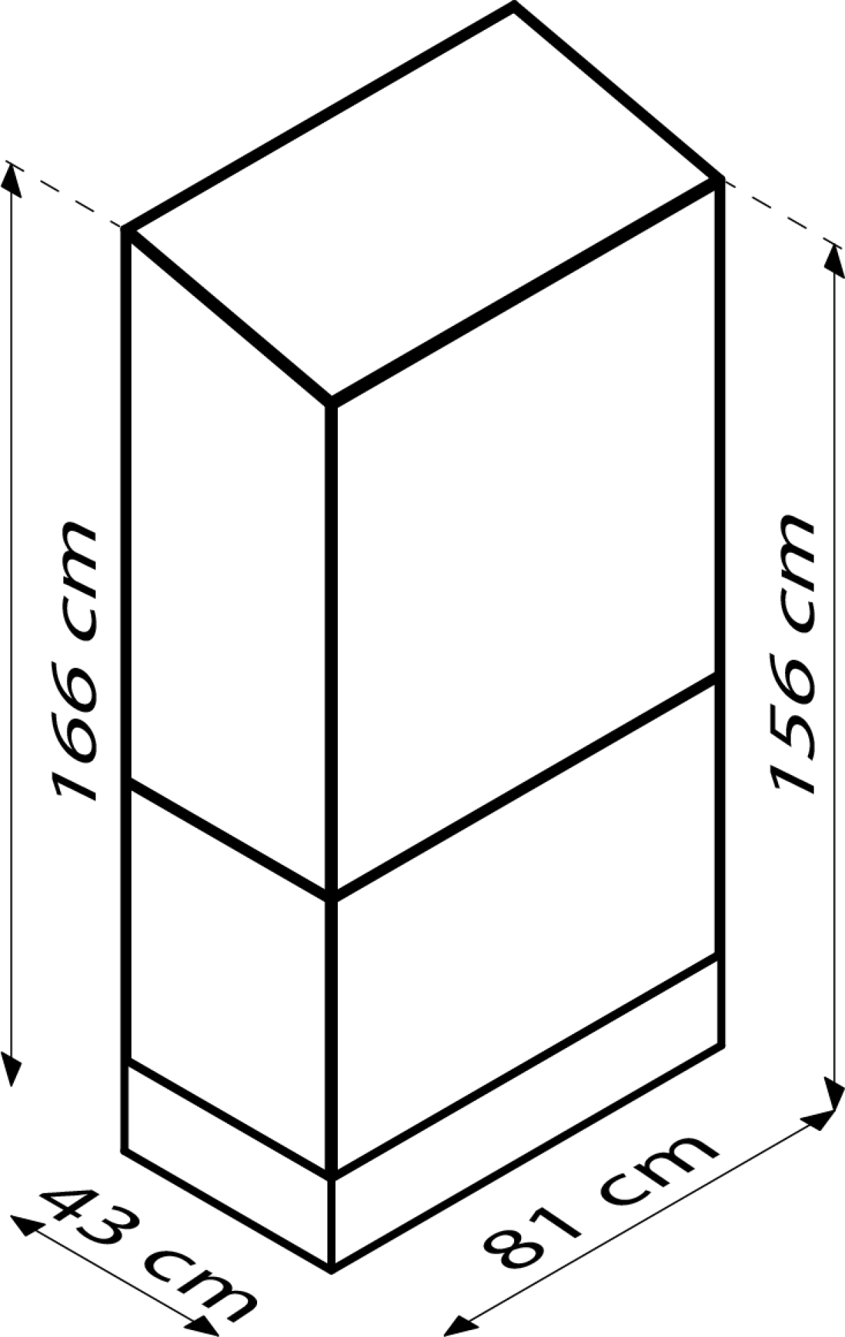 Serre - Polis 0,35m²