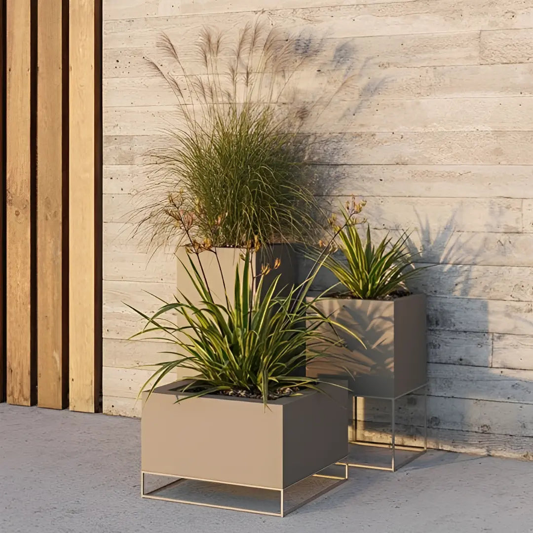 POT DE FLEUR VELA VONDOM