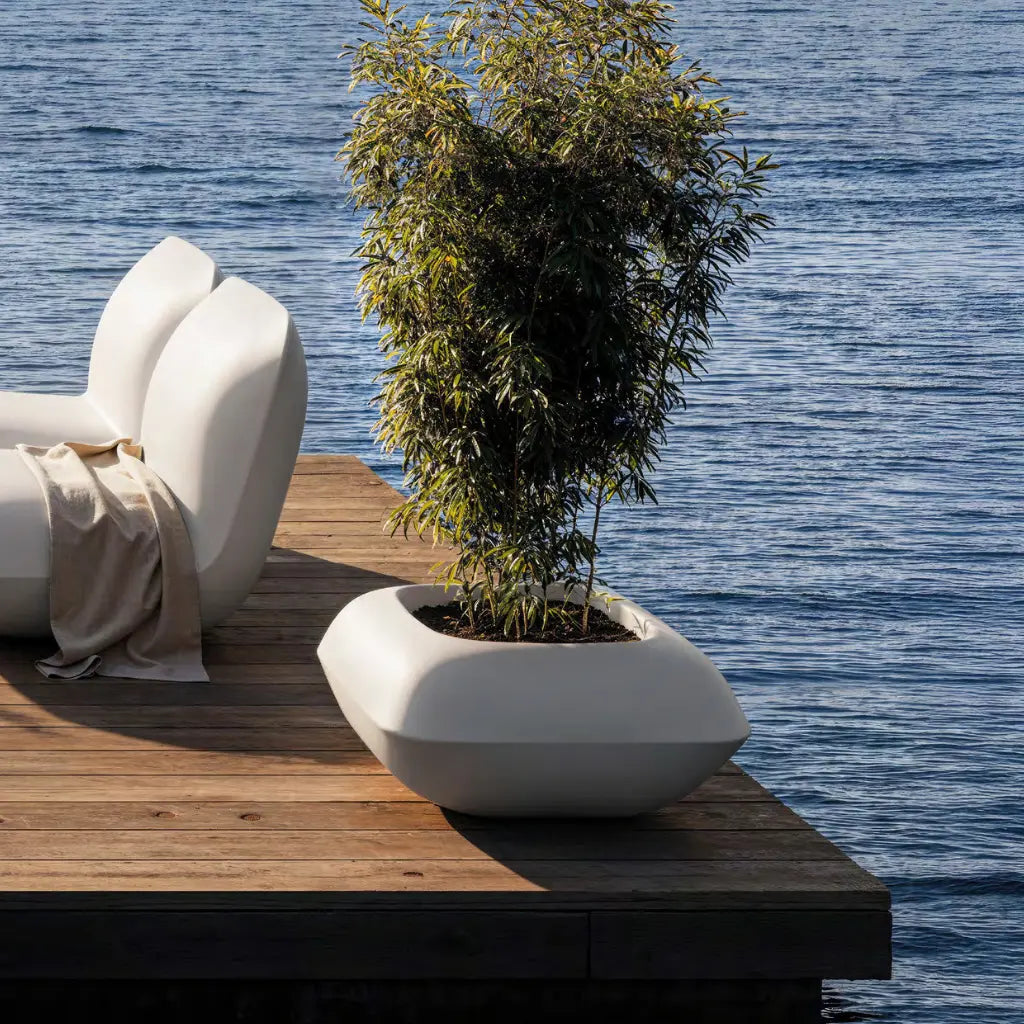 Jardinière - Pillow