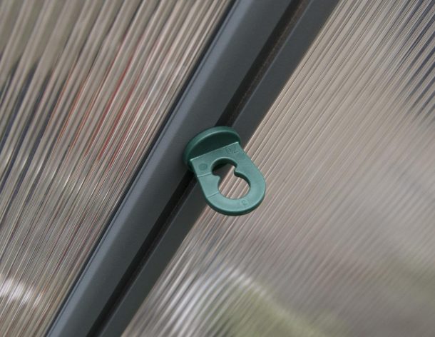 Crochet Suspension