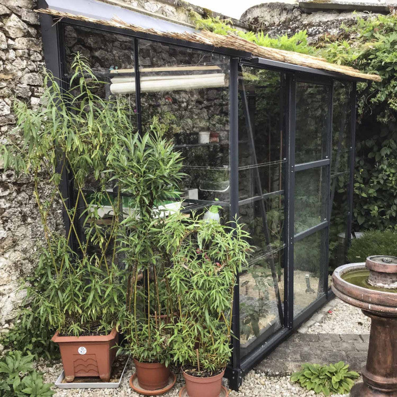 Serre - Mélissa 2,5m²