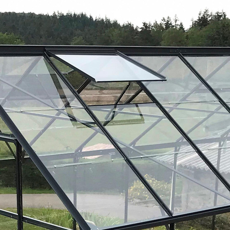 Serre - Mélissa 2,5m²