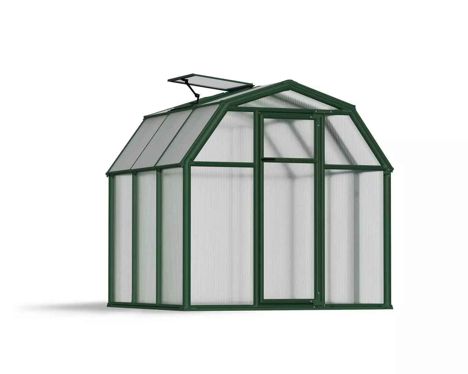 Serre - Eco Grow 4 m²