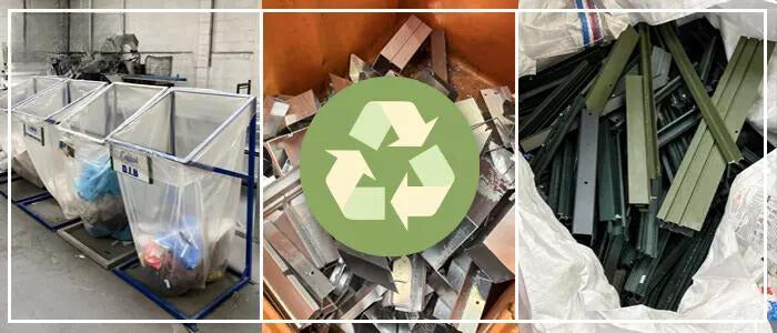 Serre Essentia 16,40 m² - Serre de Jardin Verre Trempé