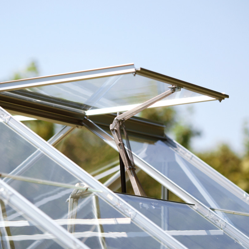 Serre Essentia 9 m² - Serre Moderne