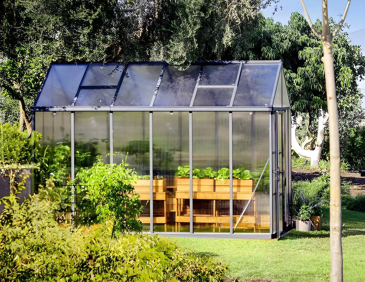 Serre - Glory 9,2 m²