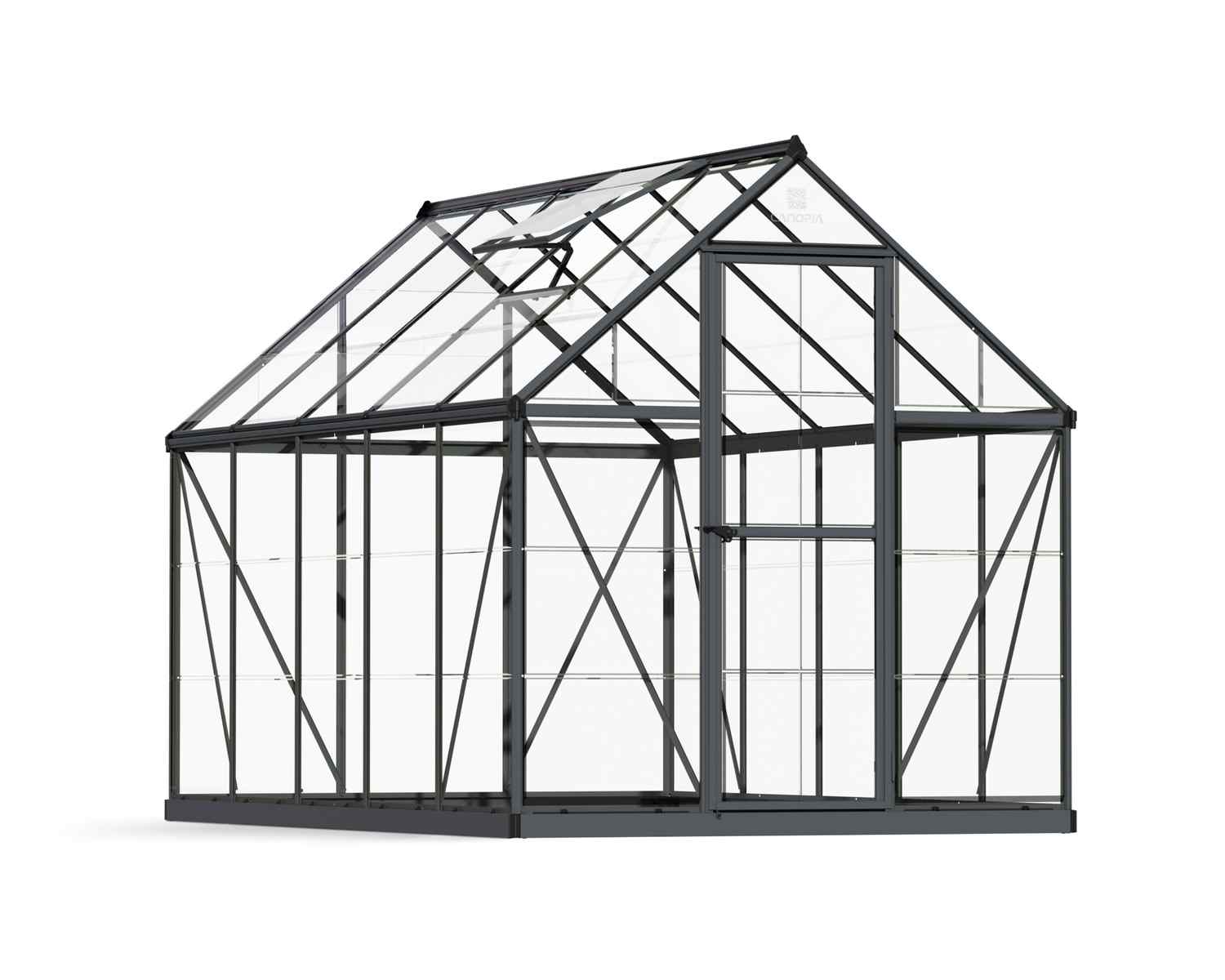 Serre - Harmony 5,7 m²