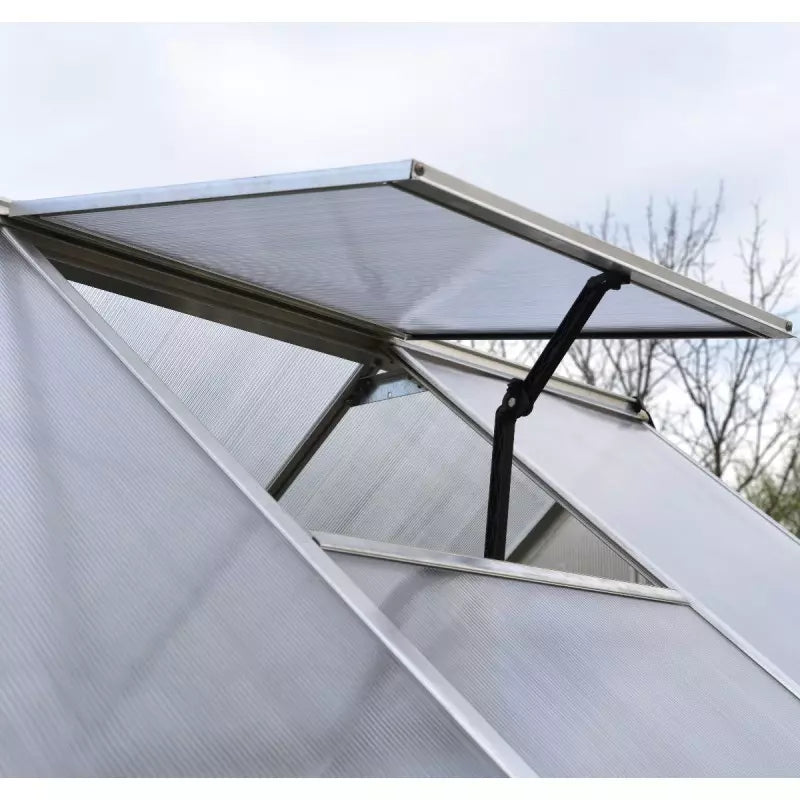 Serre - Essence 9 m²