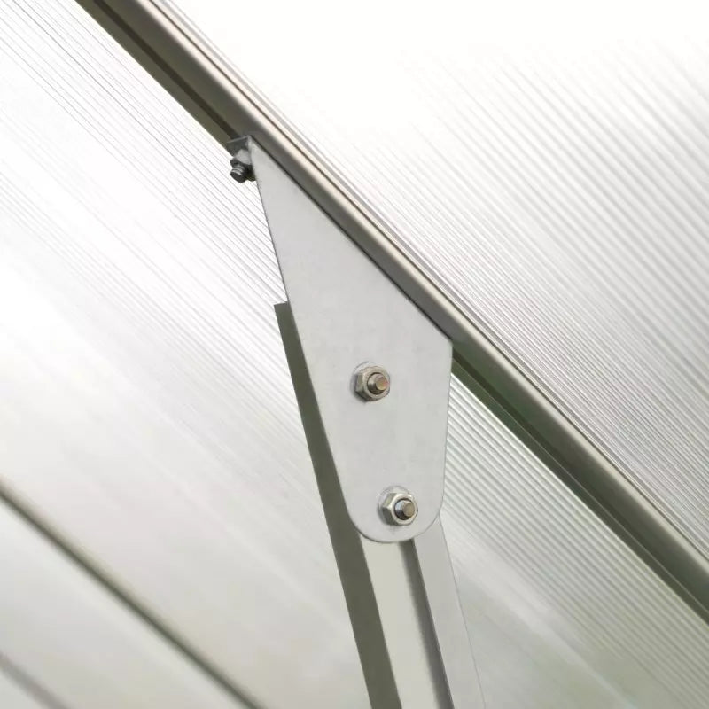 Serre - Essence 9 m²