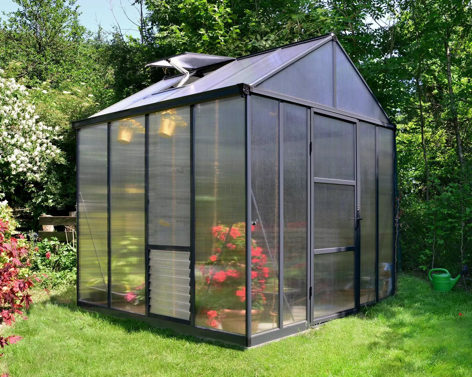 serre-jardin-polycarbonate-10mm