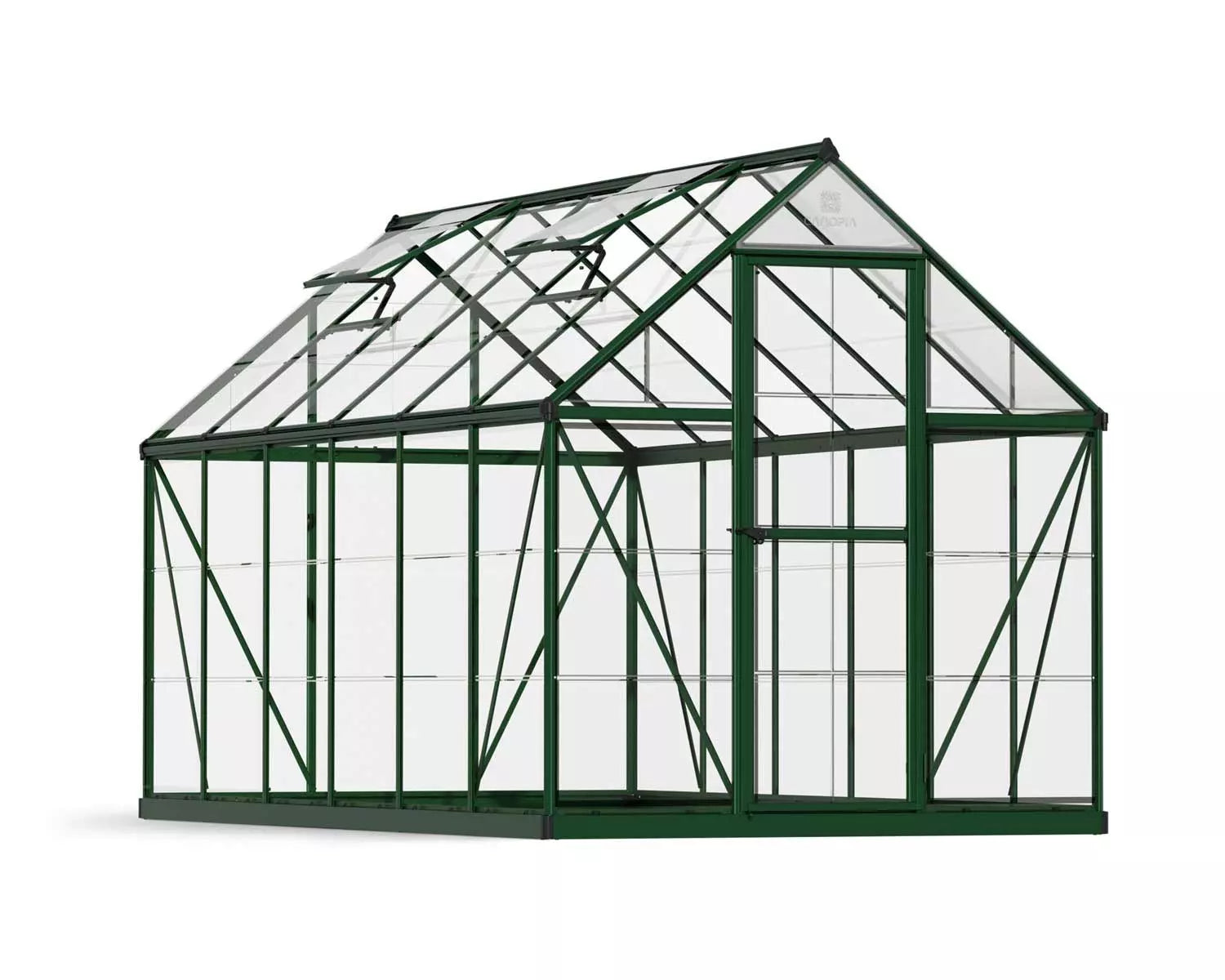 serre-jardin-polycarbonate-6m2-pas-cher
