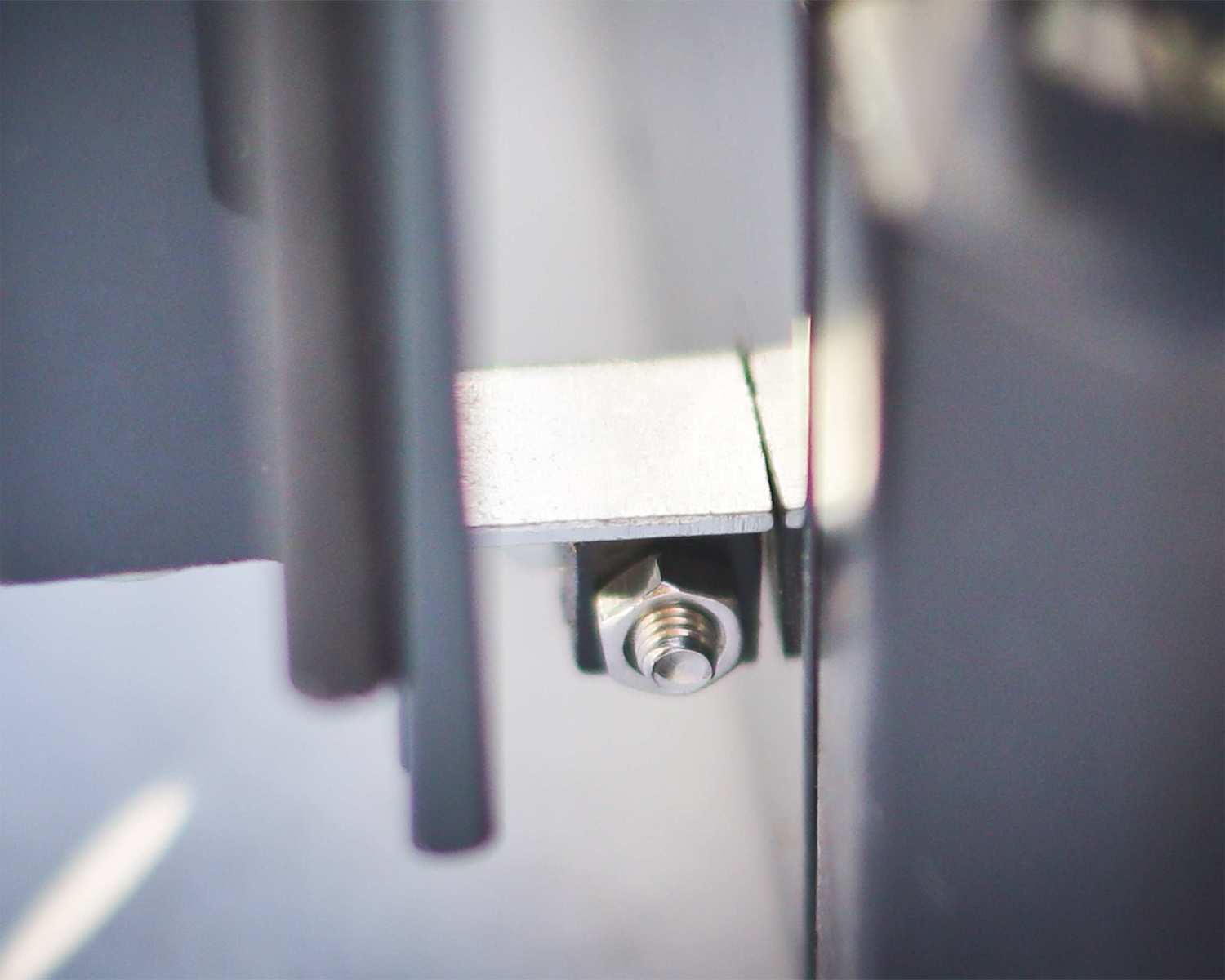 Orangerie - Victory 11,1m²