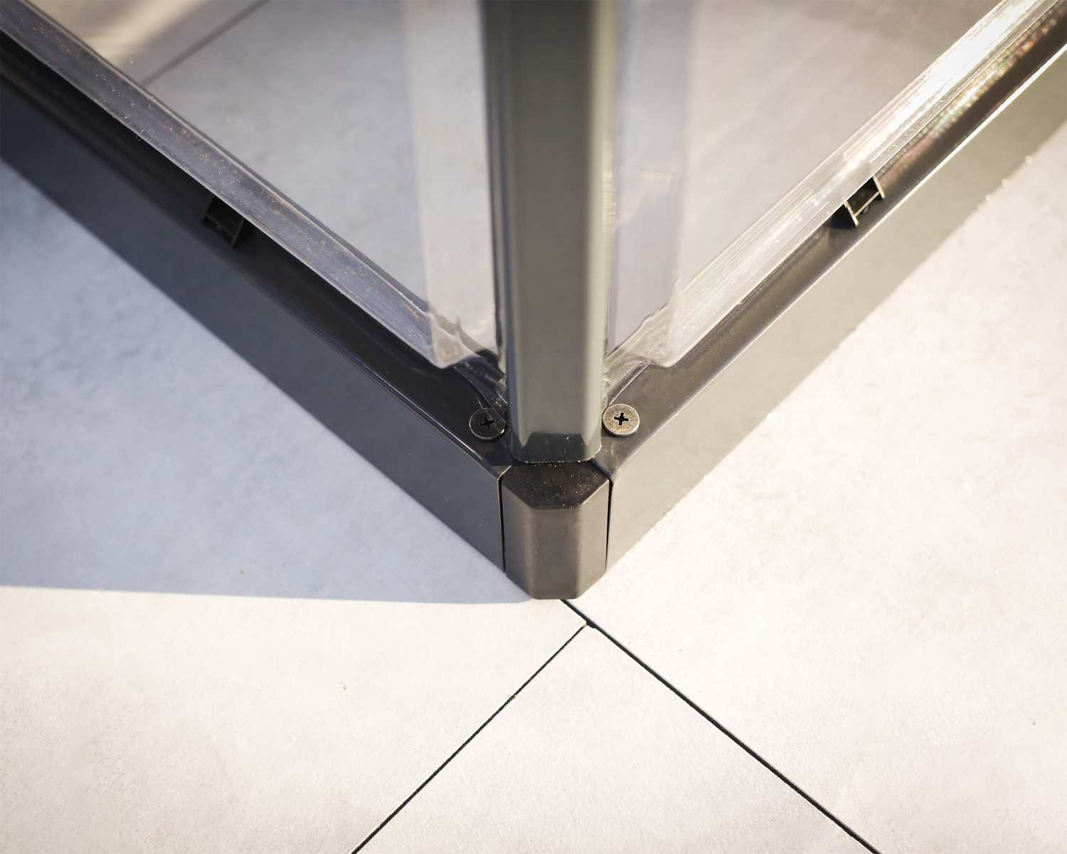 Orangerie - Victory 11,1m²