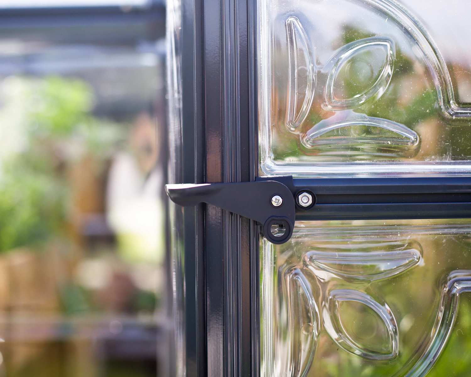 Orangerie - Victory 11,1m²