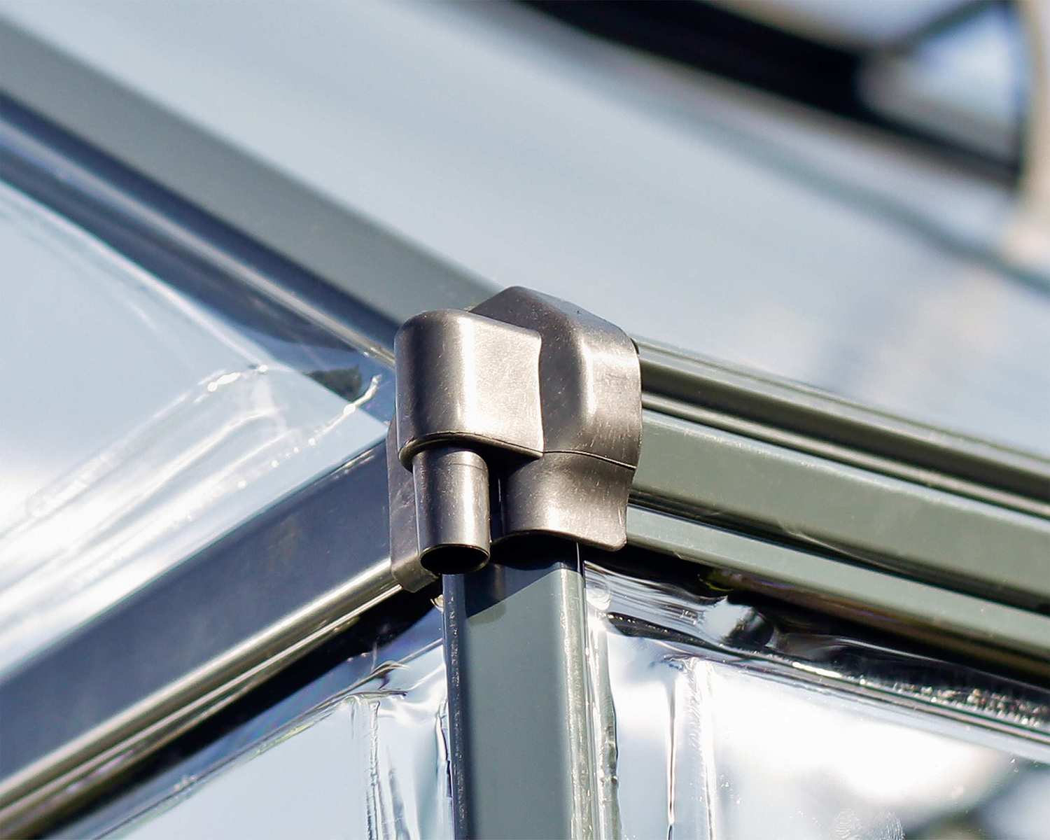 Orangerie - Victory 11,1m²