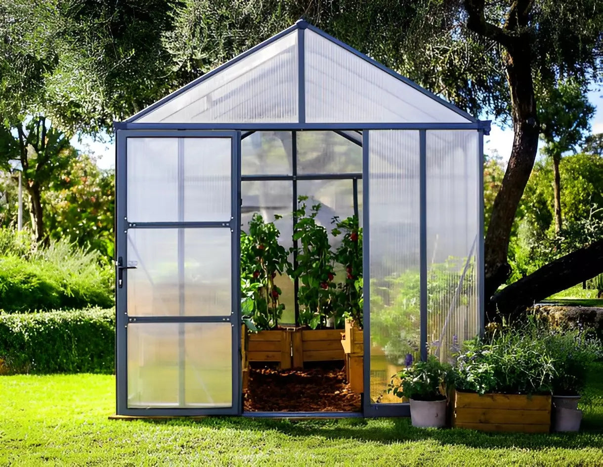 Serre - Glory 9,2 m²