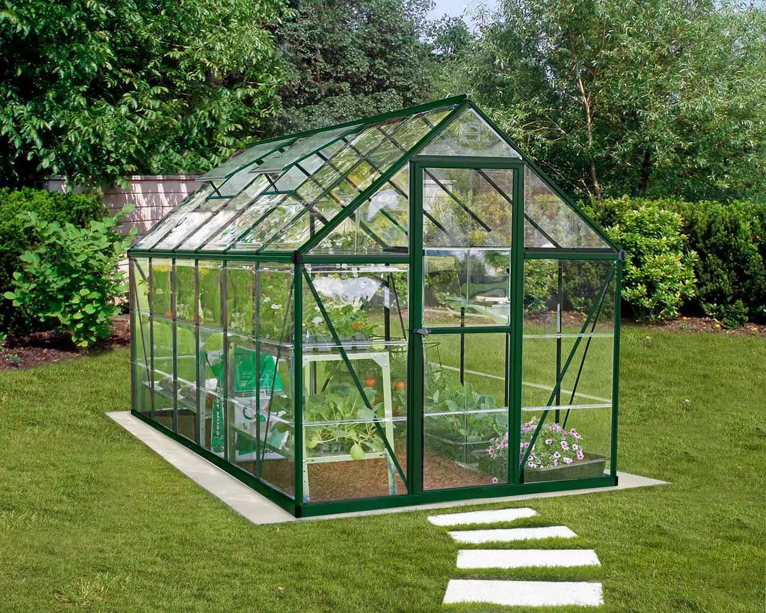 serre-polycarbonate-6m2