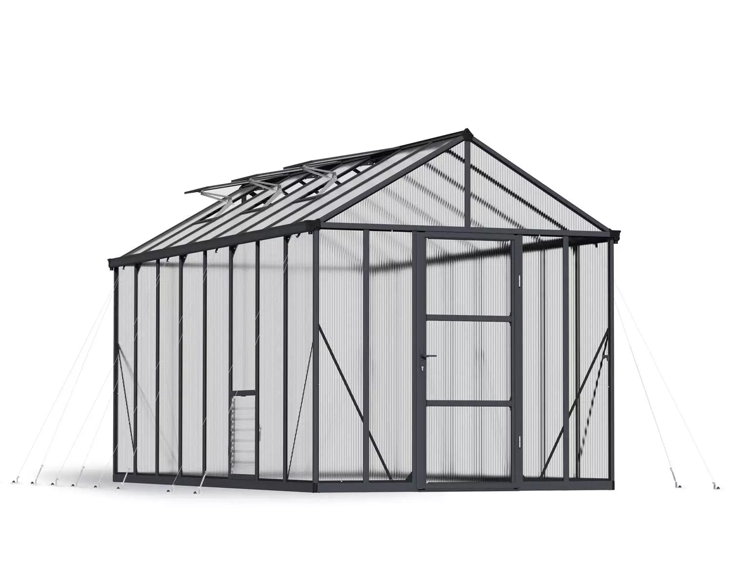Serre - Glory 12,2 m²
