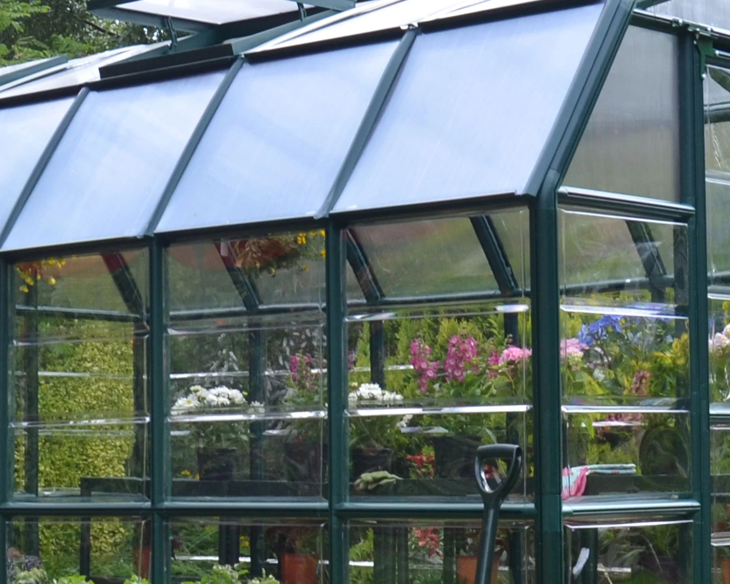 Serre - Grand Gardener 10,3 m²