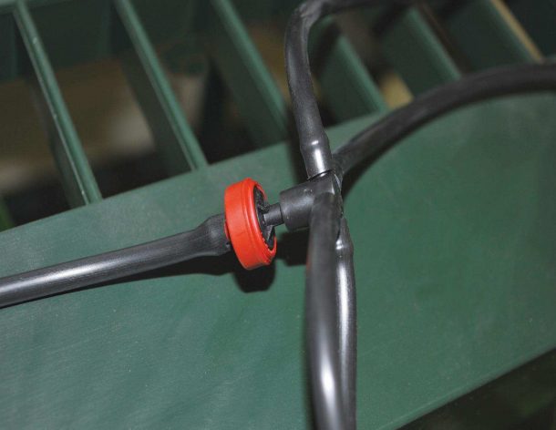 Kit Irrigation Serre