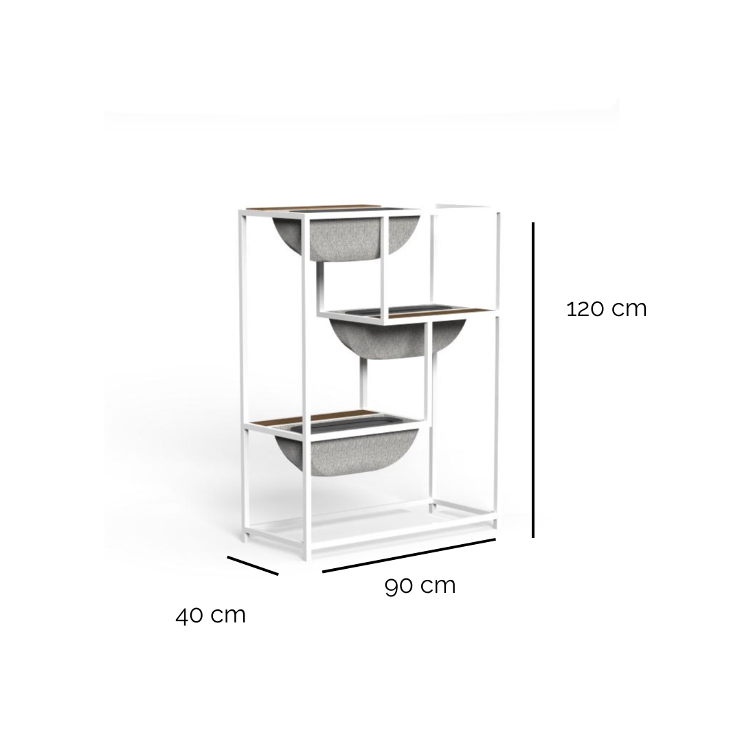 Jardinière - Jackie