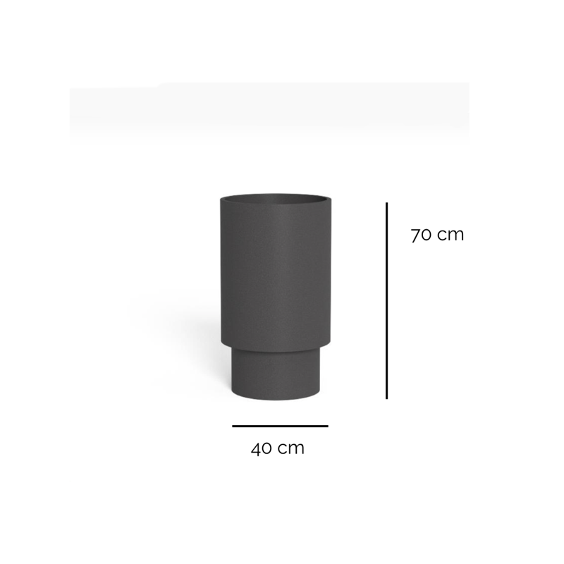 Pot - Kuka