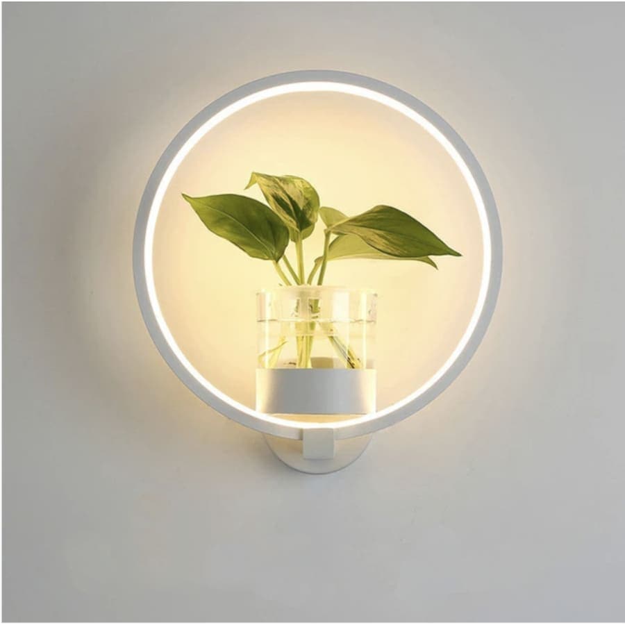 lampe vegetale