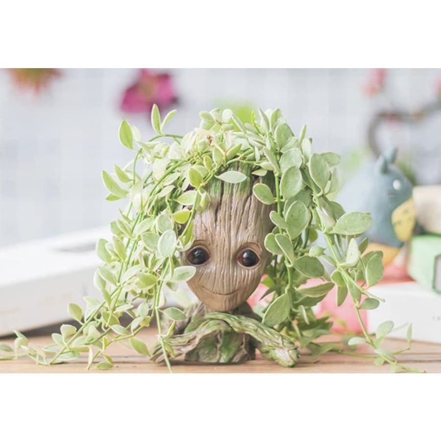 vase decoratif groot