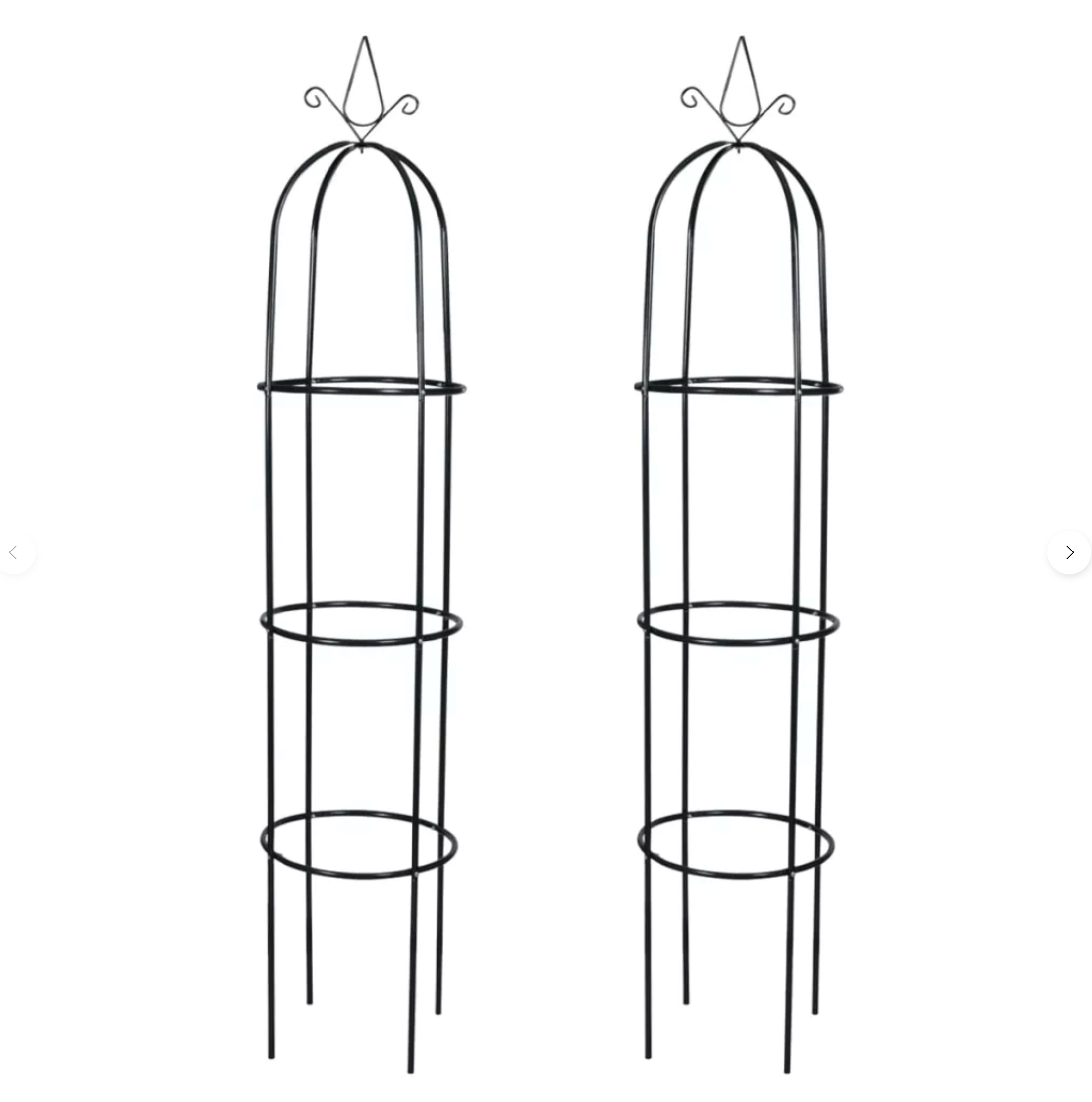 Arche de Jardin - Colonne (x2)