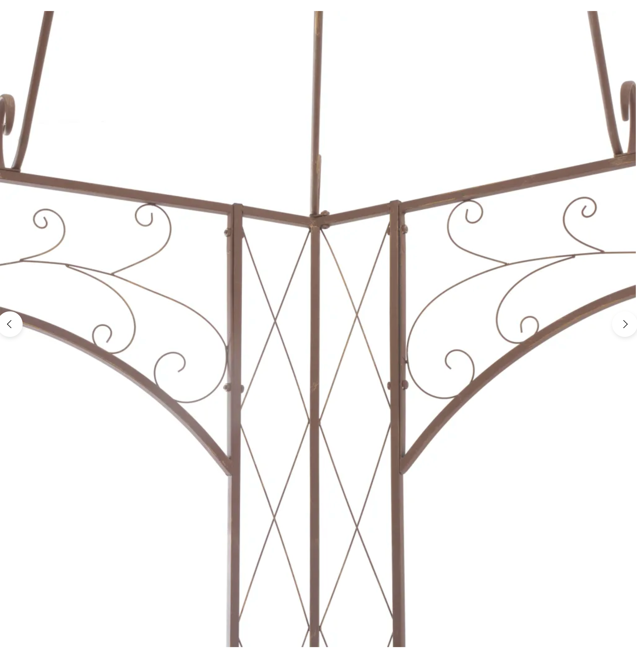 Arche de Jardin - Juliette (3M)