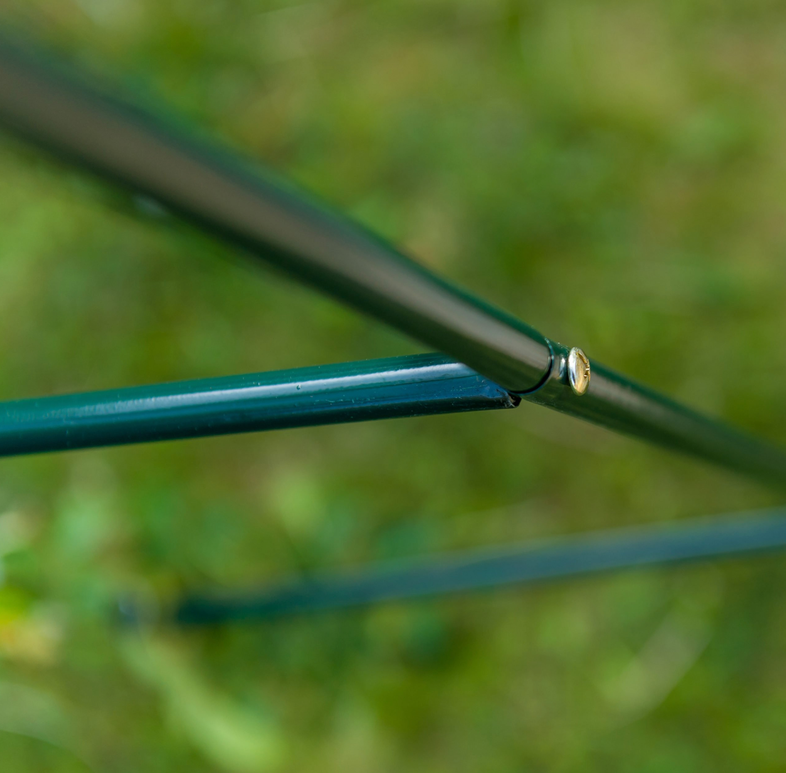 Arche de Jardin - Roser