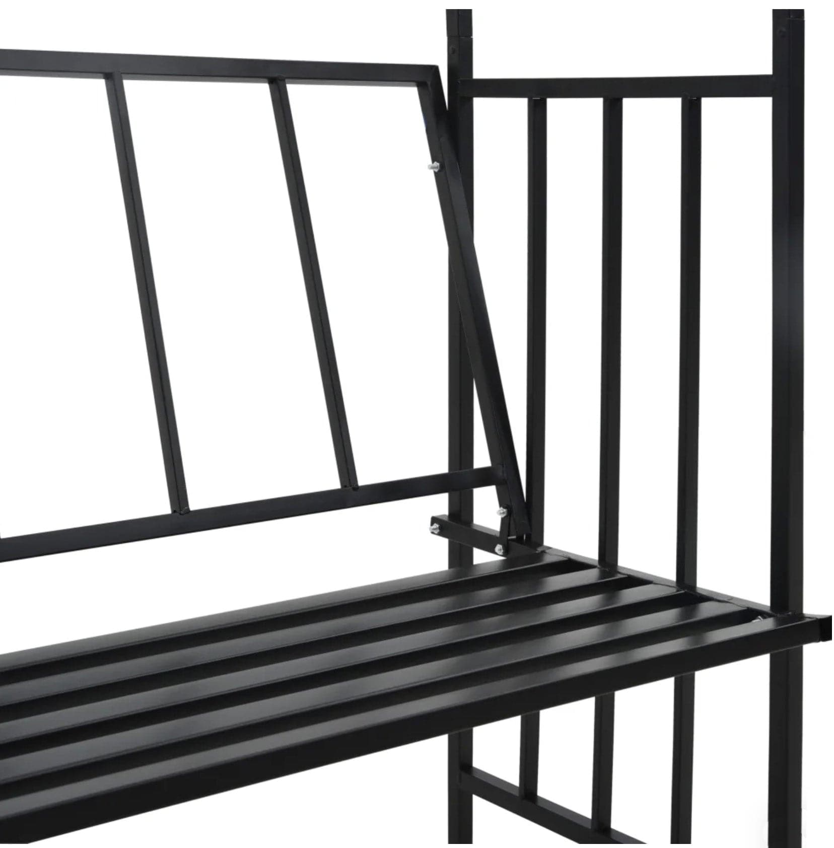 Arche de Jardin - Zen