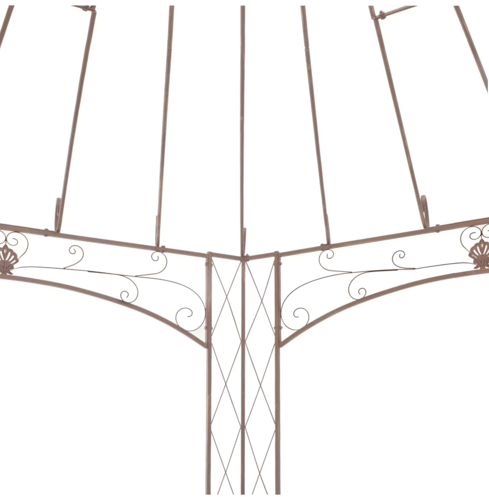 Arche de Jardin - Juliette (3M)