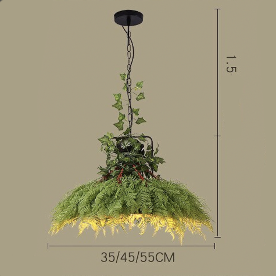 Suspension <br> Dreamy