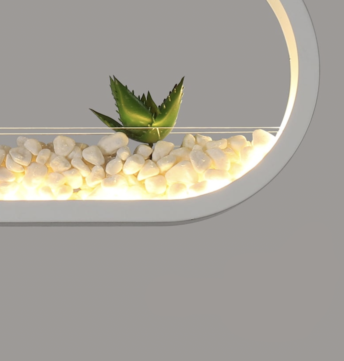 Suspension <br> Arte