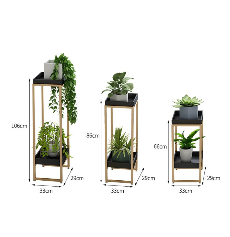 Sellette Plante Design <br> Hilton