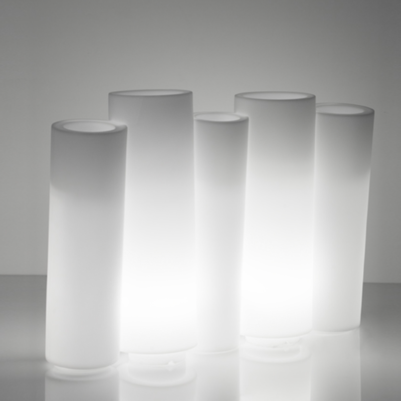 Jardinière - Bamboo LED