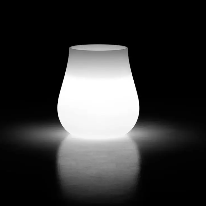 Pot - Drop LED