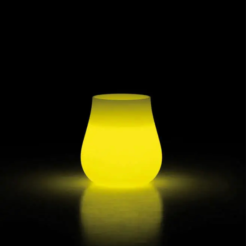 Pot - Drop LED