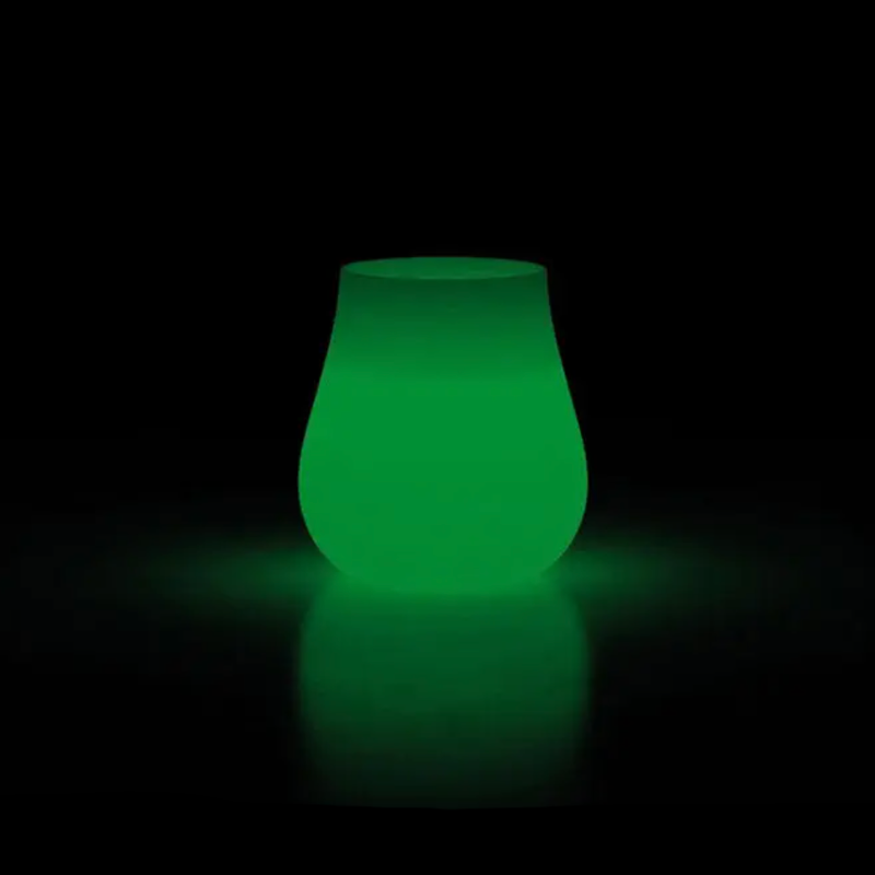 Pot - Drop LED