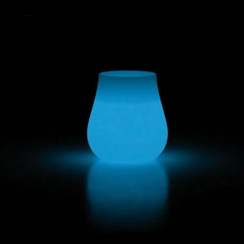Pot - Drop LED