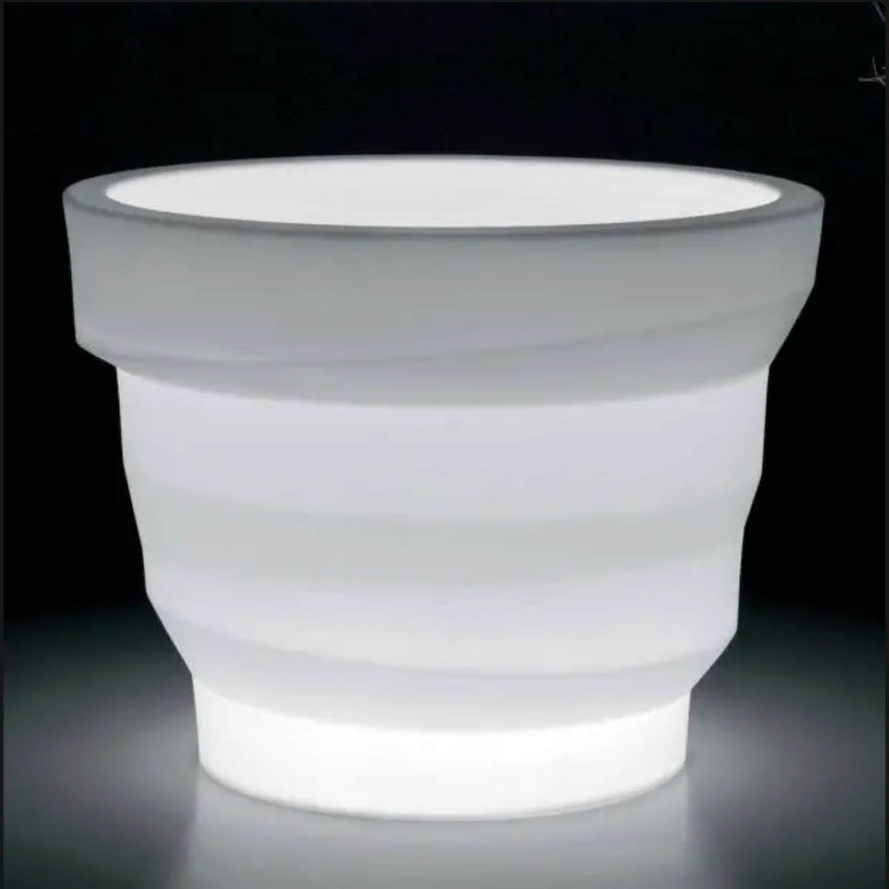 Pot - Rebelot LED