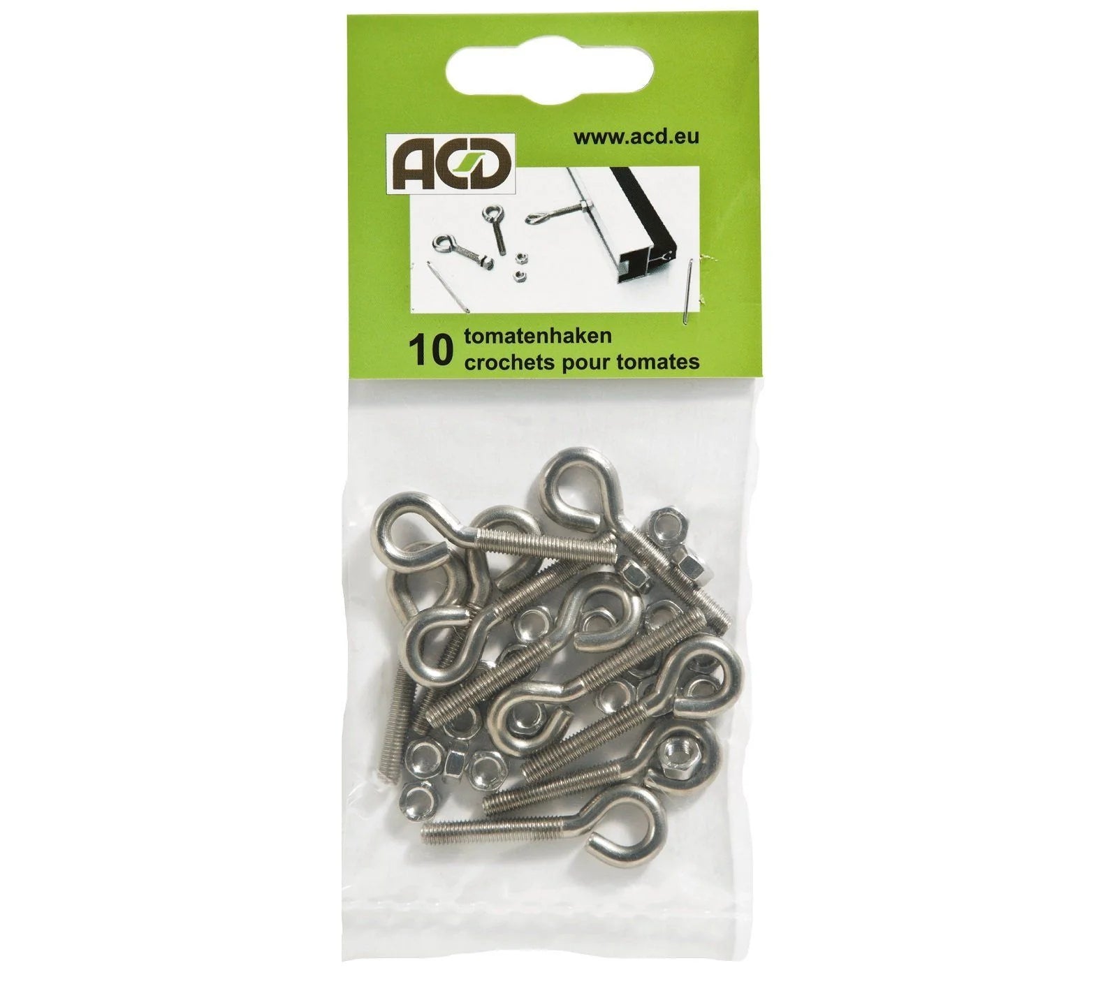 Pack de culture <br> ACD