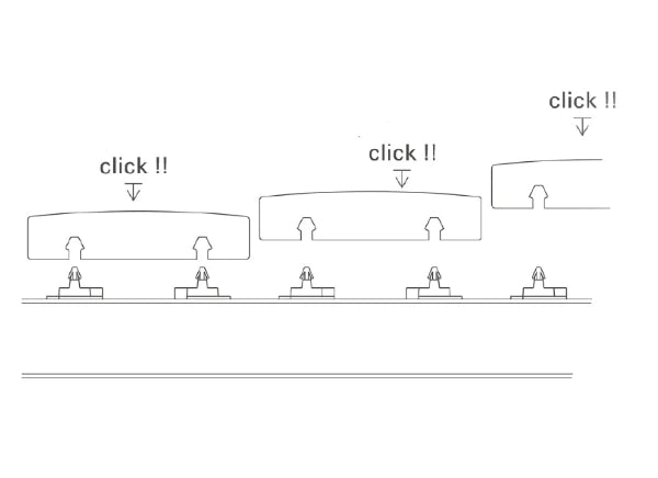 Plancher en Bois <br> ACD
