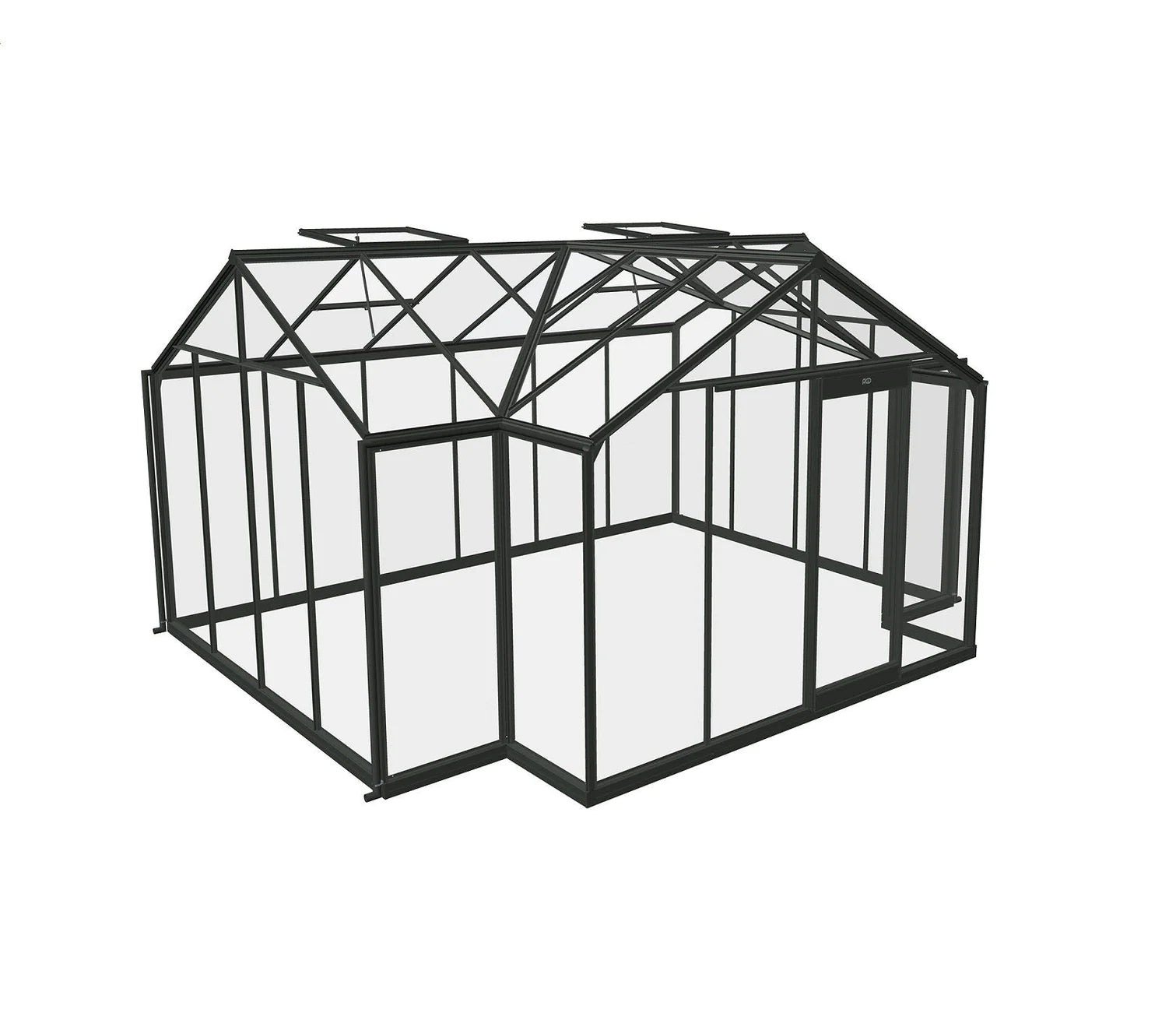 Serre - Hélène 15,79 m²