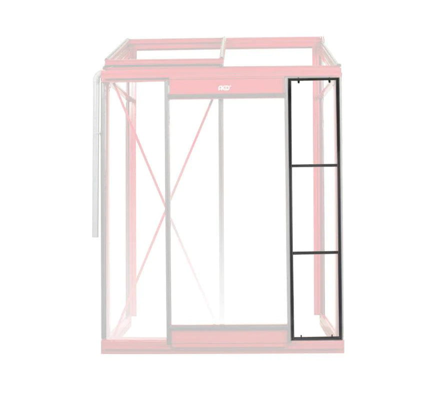 Porte Moustiquaire Amovible <br> ACD