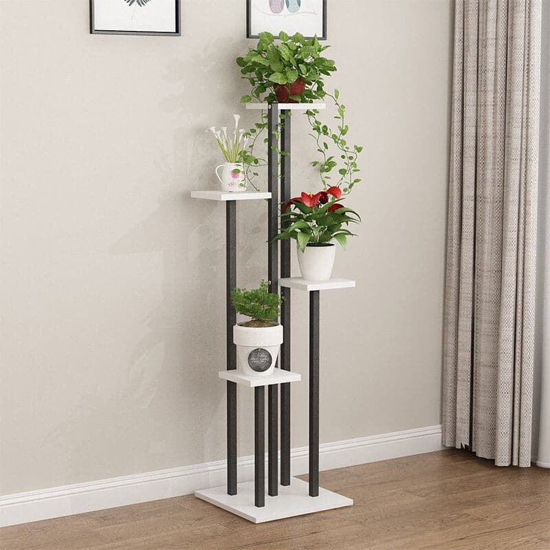 support plante haut de gamme